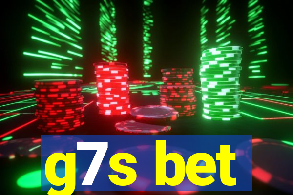 g7s bet